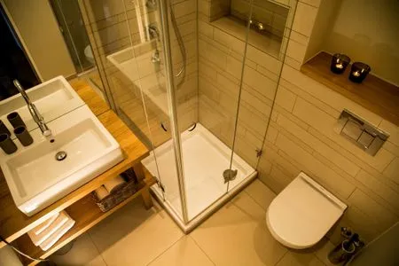 Badezimmer Niilön Jölstair