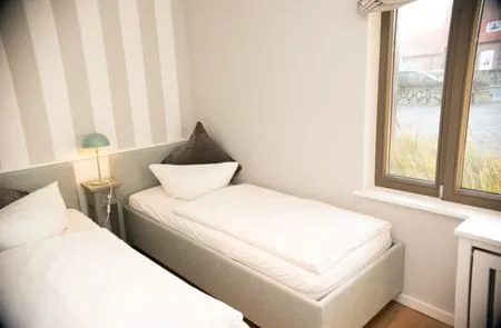 Einzelbetten Niilön Linjens