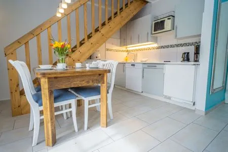 Essbereich Tante Lilli