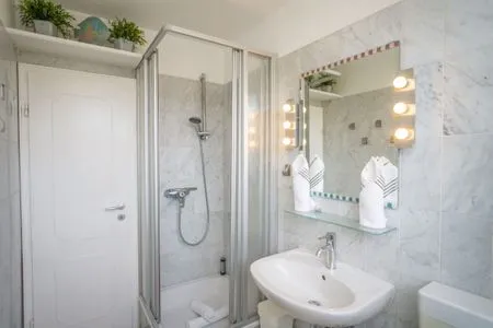 Badezimmer Tante Lilli