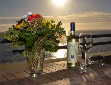 Balkon Wattenblick 51-35