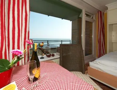 Wohnzimmer Wattenblick 51-35