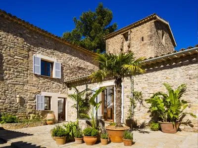  Finca Son Balagueret