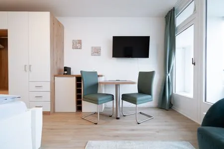  Ferienwohnung Strandläufer