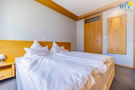  Villa Kunterbunt- Haus 1 Ferienwohnung Seehund