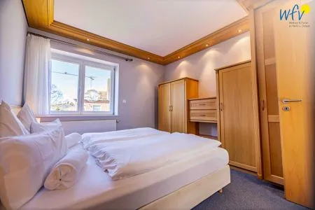  Villa Kunterbunt- Haus 1 Ferienwohnung Seebär