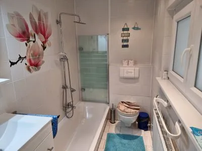 Badezimmer Reethus Mandy- in Mukran
