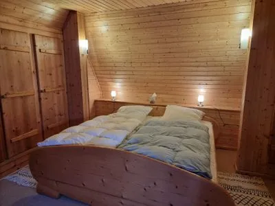 Schlafzimmer Reethus Mandy- in Mukran