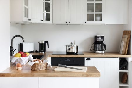 Küche / Küchenzeile