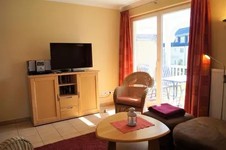  Apartmentresidenz Ostseestrand 19