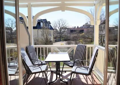  Apartmentresidenz Ostseestrand 19
