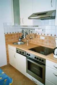  Haus Metropol Wohnung Nr. 6