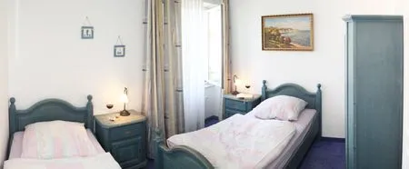  Haus Metropol Wohnung Nr. 6