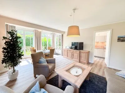  Haus Godewind Wohnung Nr. 11