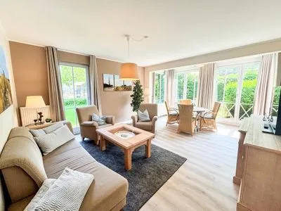  Haus Godewind Wohnung Nr. 11