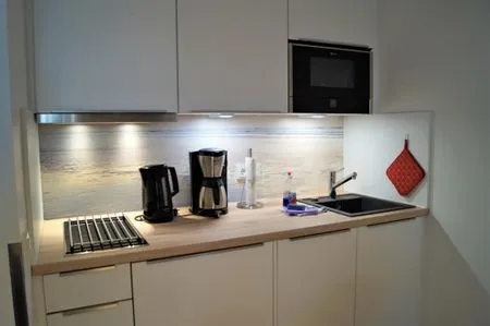  Haus Ostseewelle Wohnung 1