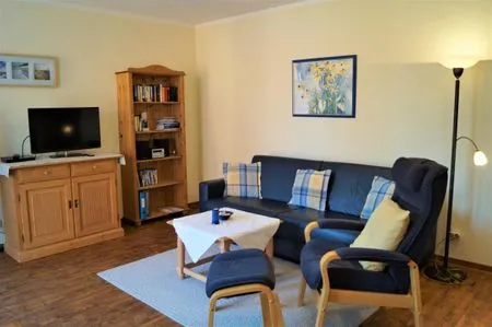  Haus Ostseewelle Whg. Nr. 20