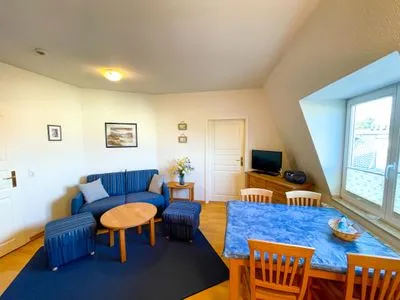  Villa Sandrose - Wohnung 11