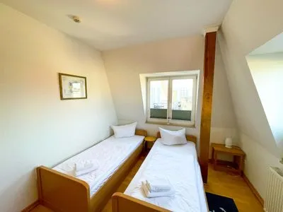  Villa Sandrose - Wohnung 11