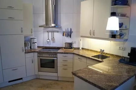  Villa Undine, Wohnung 3