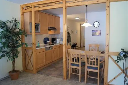  Haus Meeresblick Wohnung Nr. 1.01