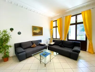  Villa Sanssouci WG Nr. 4