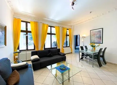  Villa Sanssouci WG Nr. 4