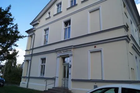  Villa Sandrose Wohnung Nr. 2