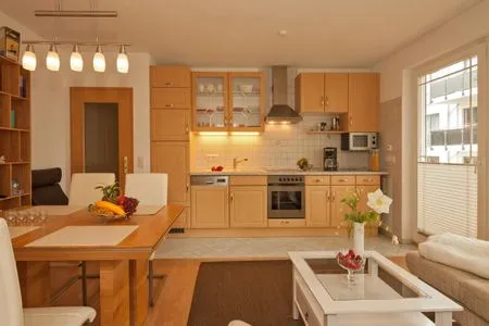  Strandoase WG Nr. 18