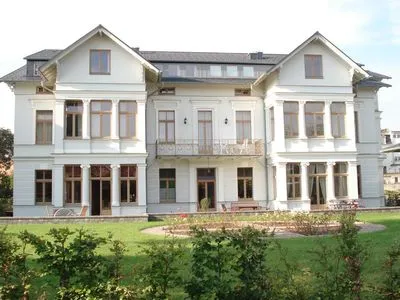  Villa Undine Wohnung Nr. 6
