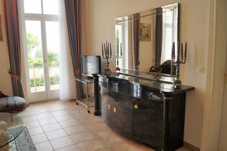  Villa Undine Wohnung Nr. 6