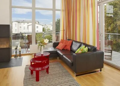  Autorenhaus Wohnung Nr. 10