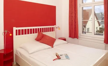  Autorenhaus Wohnung Nr. 10