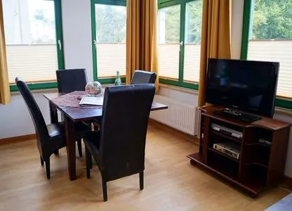  Villa Perkunos Wohnung Nr. 4