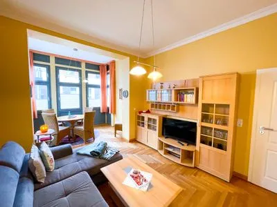  Villa Perkunos Wohnung Nr. 7