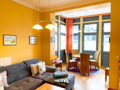  Villa Perkunos Wohnung Nr. 7