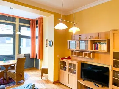  Villa Perkunos Wohnung Nr. 7