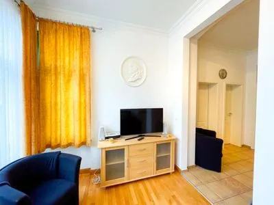  Villa Perkunos Wohnung Nr. 6