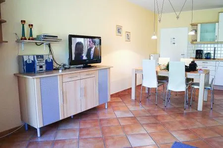  Residenz am Kurhaus Wohnung 17