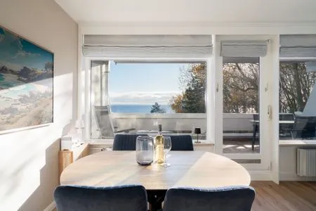 Dekoratives Detail Ferienpark Sierksdorf App.185 - Strandlage