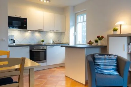  Rahlfs Hus Wohnung Nr. 5