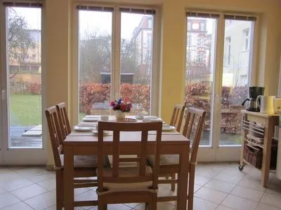  Villa Undine Wohnung Nr. 1