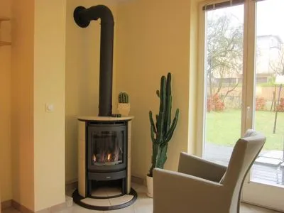  Villa Undine Wohnung Nr. 1