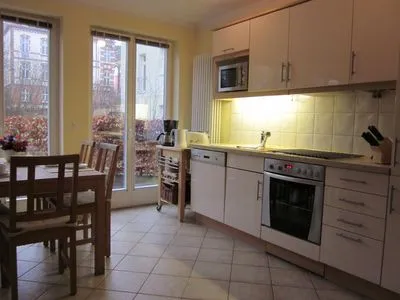  Villa Undine Wohnung Nr. 1