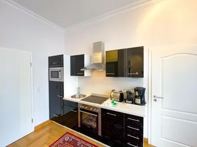  Villa Perkunos Wohnung Nr. 5