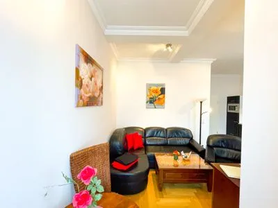  Villa Perkunos Wohnung Nr. 5