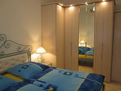  Villa Bella Wohnung Nr. 1