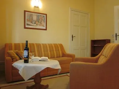  Villa Bella Wohnung Nr. 1