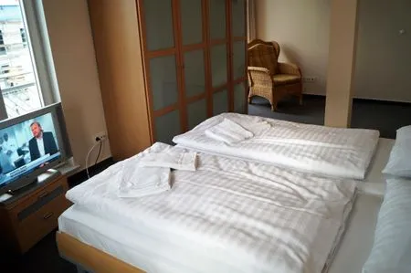  Villa Undine Wohnung Nr. 8