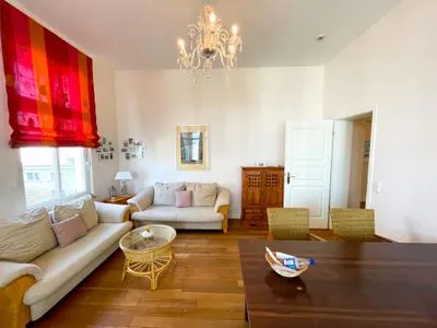  Villa Sandrose Nr. 5